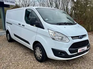 Ford Transit Custom 310L 2,0 TDCi 130