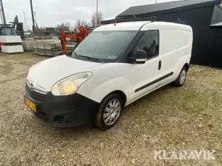 Opel Combo 1,3 CDTI