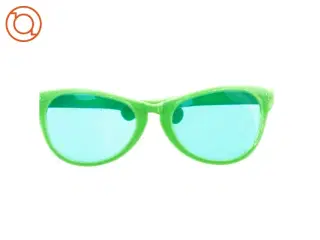 Sjove store briller (str. 25 x 9 cm)