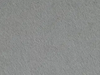 Grå Hobbyfilt 45 cm x 5 m - 1,5 mm Tykkelse