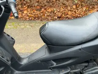 Peugeot Speedfight 2 30km