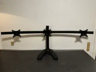 Monitor arm / skærmholder / display holder med fod