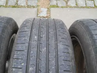 Sommerdæk