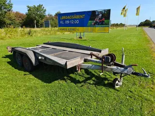 Variant Autotrailer