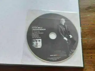 Peter Belli + cd