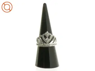 Fingerring stål