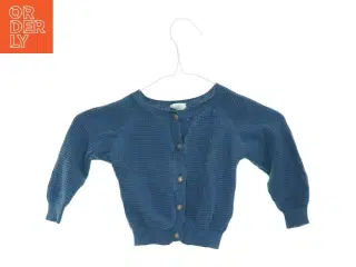 Bluse fra En Fant (str. 74 cm)