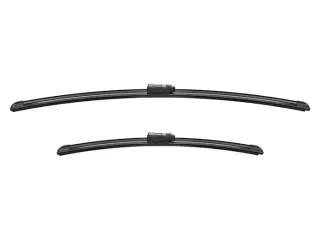 Bosch Aerotwin Flatblade visker sæt 650+450mm A863S