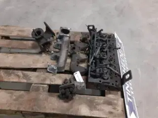 PERKINS 1004-40TW