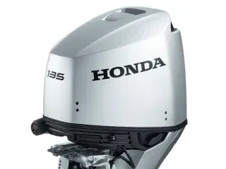 Ny Honda BF135 - Lang eller Ekstra Langbenet