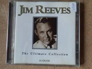 Jim Reeves ** The Ultimate Collection (2-CD)      