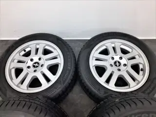 5x114,3 17" ET45 Ford Mustang GT vintersæt