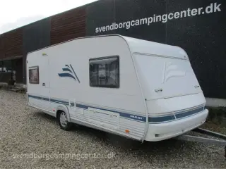 2005 - Wilk S4 530