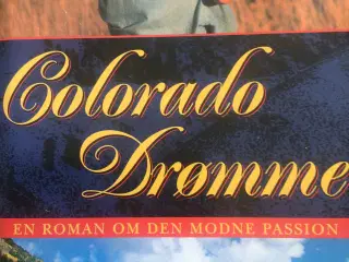 Jane Aamund : Coloradodrømme