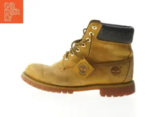 Timberland støvler fra Timberland (str. Længde, 31,5 cm)