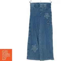 Denim bukser(str. 134) fra H&M (str. 134)