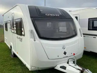 2015 Sprite Alpine Sport 470 CF