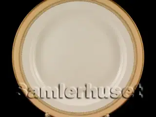 Gisselfeld Stegefad Rundt 34½ cm.