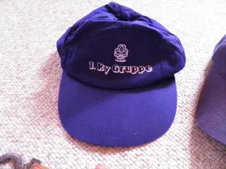 Det Danske Spejderkorps ( Blåspejder )