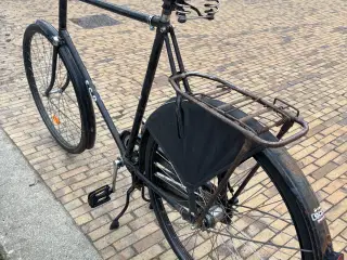 Vintage SCO VM fra 1969