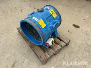 Ventilator