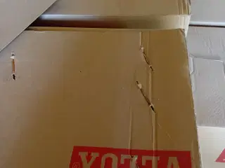 Velux vinduer