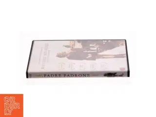 Min Fader Min Herre (On-air) fra DVD