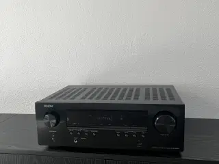 DENON AVR-S660H – 5.1 KANALS, AIRPLAY