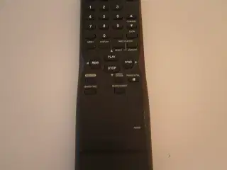 Fjernbetjening Funai NA690