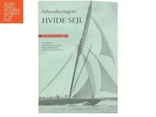 Selvevalueringens hvide sejl (Bog)