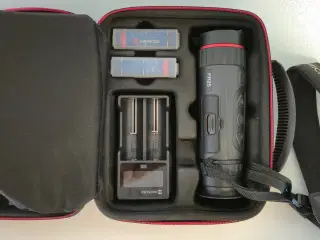 Hikmicro Falcon FH25 Termisk Spotter
