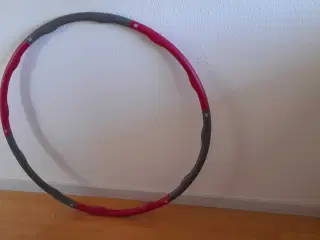 Hulahopring