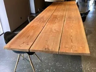 Stort Plankebord