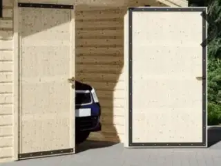 Garageport 