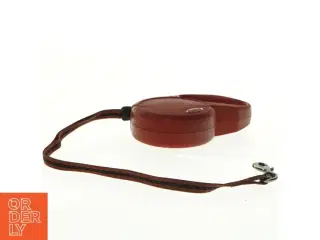 Hundesnor fra Flexi (str. 17 x 12,5 cm)
