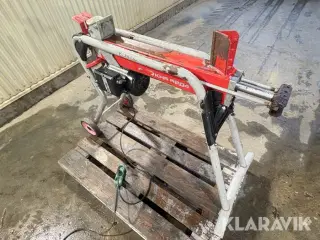 Brændeflækker Al-ko KHS 5204