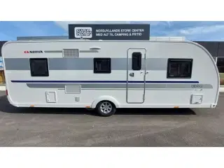 2013 - Adria Alpina 663 PT