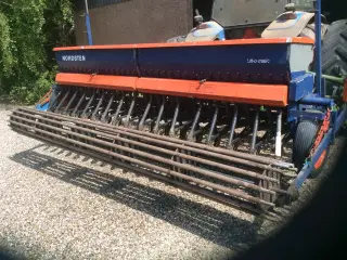 4 meter så sæt.