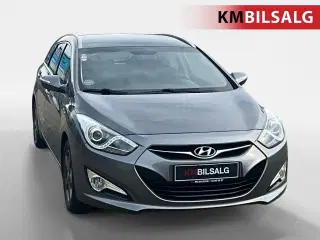 Hyundai i40 1,7 CRDi 115 Comfort CW