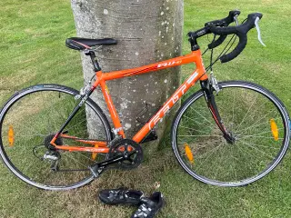 🚴 ♀️ Felt FW40 racercykel
