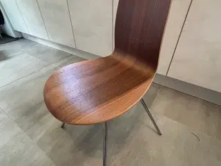 Arne Jacobsen Tunge stol
