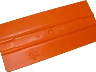 YelloMaxx skraber Orange