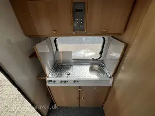 1991 - Adria Optima 360
