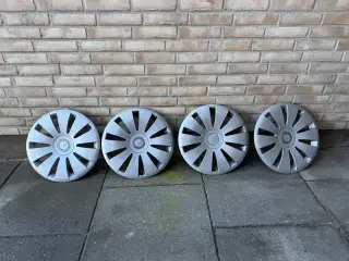 Mercedes hjulkapsler 16' Cklasse w205