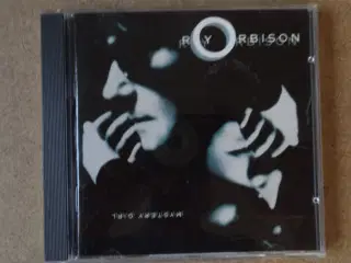 Roy Orbison ** Mystery Girl                       