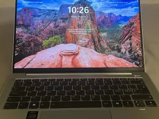 Lenovo IdeaPad Slim 5 14