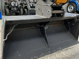 CP Skovl NY 100cm planereskovl med S30-150 skifte på .
