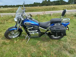 Motorcykel Suzuki VZ 800 Marauder