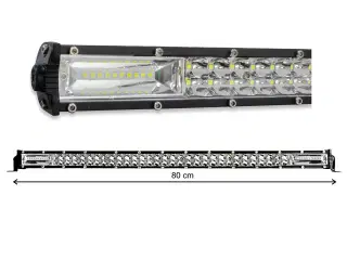 300 watt LED lygte til bil eller maskine.