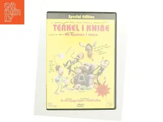 Terkel I Knibe